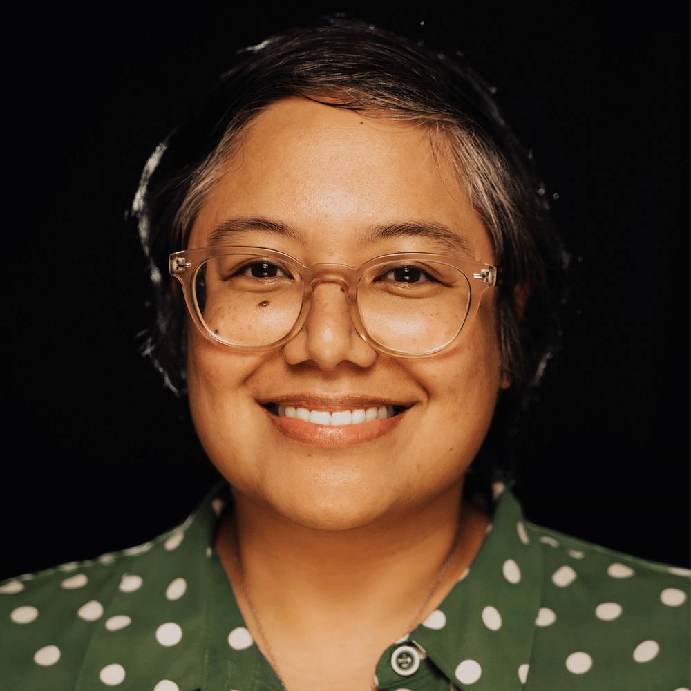 Image of Dorothy R. Santos, Ph.D., Looking Glass Advisor
